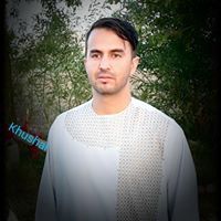 Asadullah Khushal
