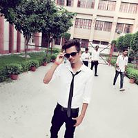 Aarju Raj