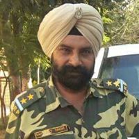 Sarvjeet Singh