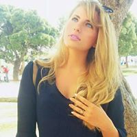 Άρτεμις Γαβρά