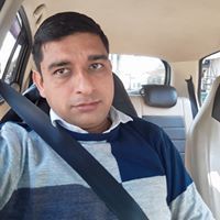 Naveen Sharma