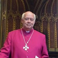 Nigel Shaw