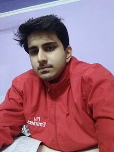 Tushar Parashar