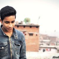 Âhâd Âñsãrî