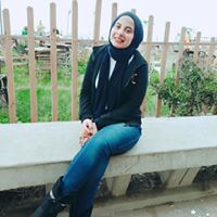 Donia Mohy
