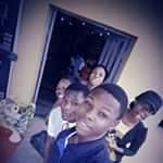 Israel Adeleke Omoyeni