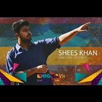 Shees Khan