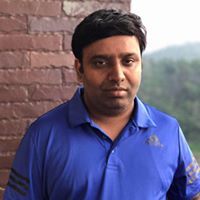 Venkatasubrmanian Ramakrishnan