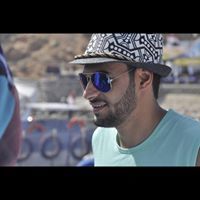 Mohamed Mostafa