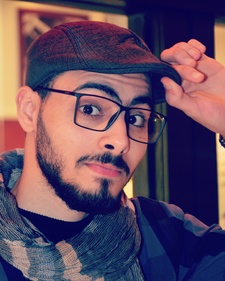 Saad El-Masry 