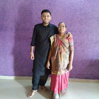 Harshil Thummar