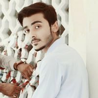 Hussnain Gujjar