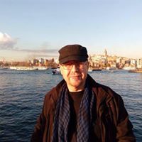 Евгений Амозов