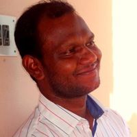 Puhalenthi Krishnasamy