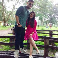 Ritu Pandey