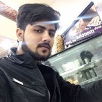 Mohd Shoaib