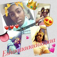 Ësha Bàbyÿ