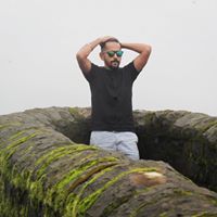 Nishant Singh