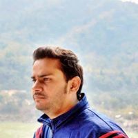 Rushaank Shukla