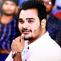 Venkat Prasad