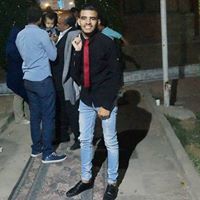 Mohamed Shrief