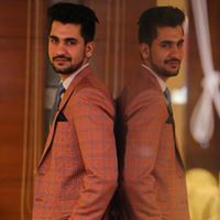 Dheeraj Bhalla