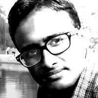 Nayan Ahmed