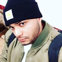 Anthony Joseph