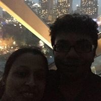 Sukhendu Ghosh