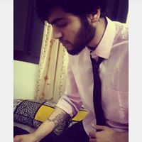 Harshit Jadwani