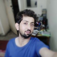 Zakir Baig