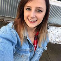 Megan Potts
