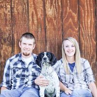 Kelsie Willmore Perkins