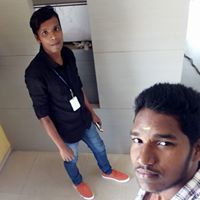 Ram Kumar