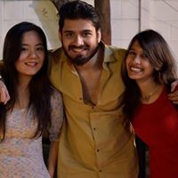 Gaurav Chopra
