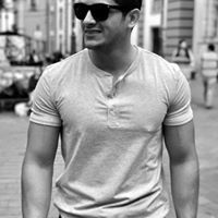 Cesar Angulo Navarro