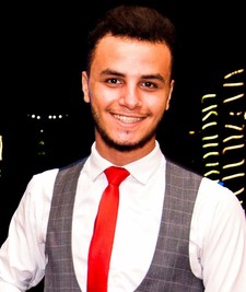 Muhammad  Shoukry 