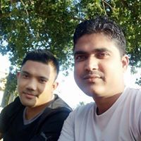 Ratul Payeng