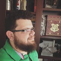 Guilherme Fernandes de Souza