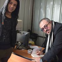 Ahmed Gamal