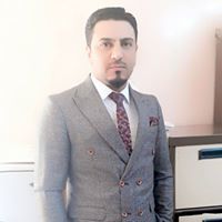 قصي العبادي