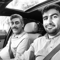 Hashem Ahmad