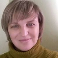 Зоя Билецкая