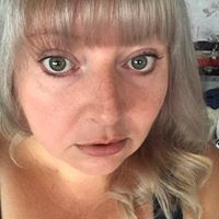 Julie-Ann Potts