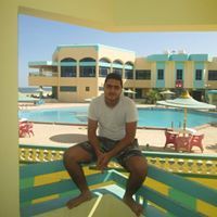 Ahmed Zidan
