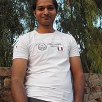 Nadeem Ali