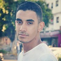 Mohssine Chafik