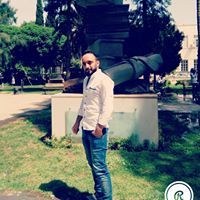 رأفت محمد