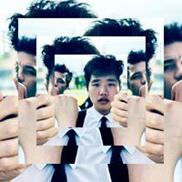Elliot Tan
