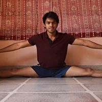 Raghuveer Prajapati